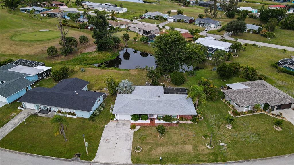 Property for sale at 124 CADDY ROAD, ROTONDA WEST, FL, 33947