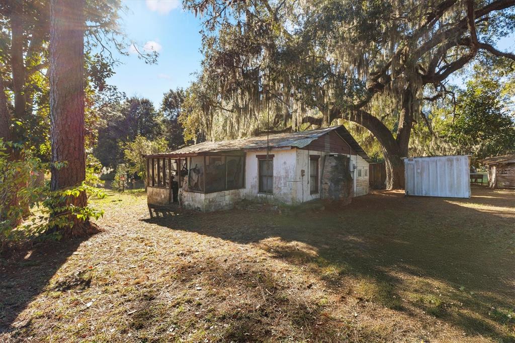 Property for sale at 1582 S US 301, SUMTERVILLE, FL, 33585