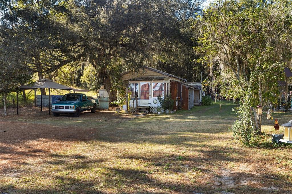 Property for sale at 1582 S US 301, SUMTERVILLE, FL, 33585