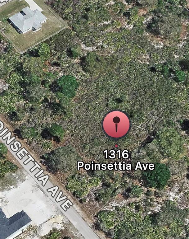 Property for sale at 1316 POINSETTIA AVENUE, LEHIGH ACRES, FL, 33972