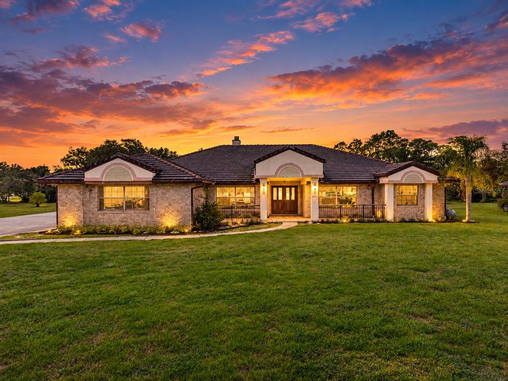 Property for sale at 2222 N STEWART STREET, KISSIMMEE, FL, 34746