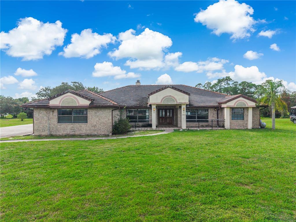 Property for sale at 2222 N STEWART STREET, KISSIMMEE, FL, 34746