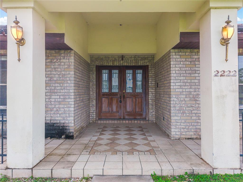 Property for sale at 2222 N STEWART STREET, KISSIMMEE, FL, 34746