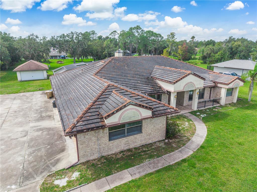 Property for sale at 2222 N STEWART STREET, KISSIMMEE, FL, 34746