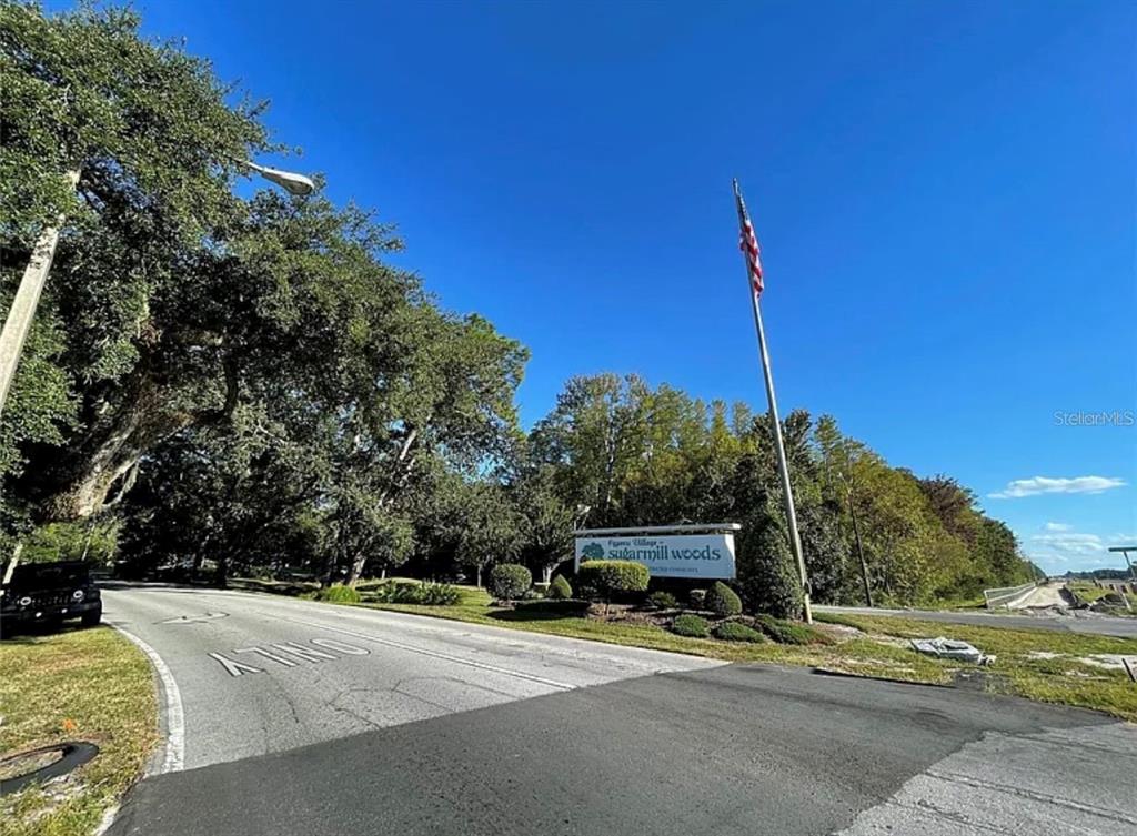Property for sale at 16 MAYTEN COURT N, HOMOSASSA, FL, 34446