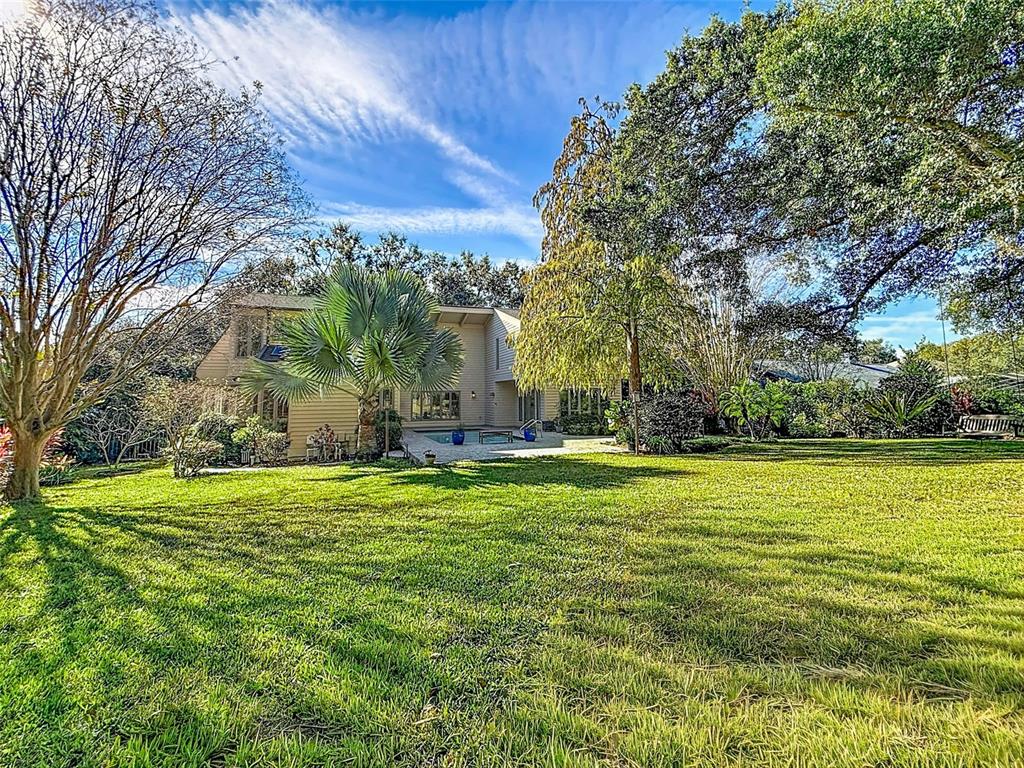 Property for sale at 1351 WILLOW BROOK DR, PALM HARBOR, FL, 34683