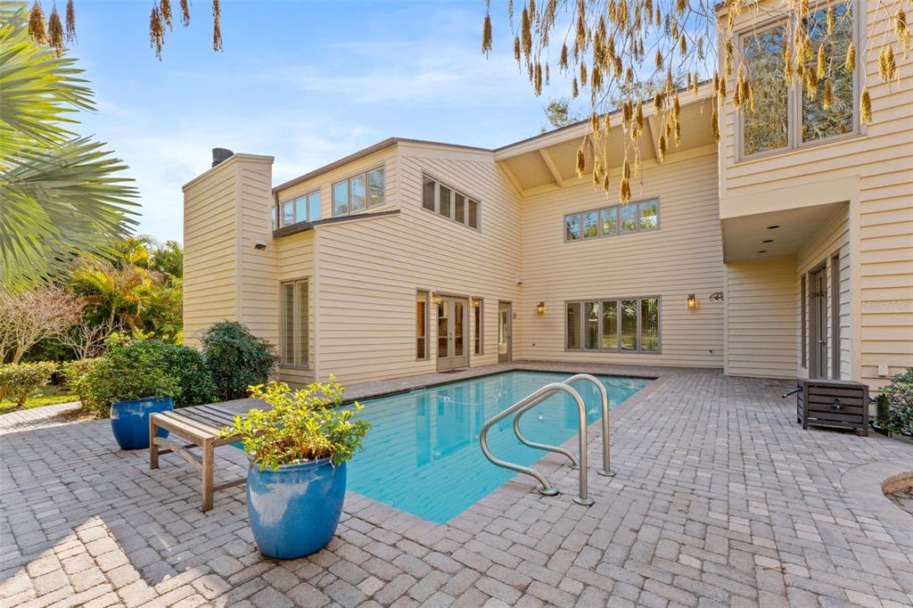 Property for sale at 1351 WILLOW BROOK DR, PALM HARBOR, FL, 34683