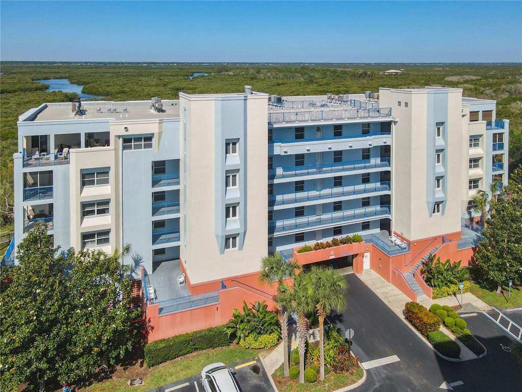 Ocean Walk Bldg. 10