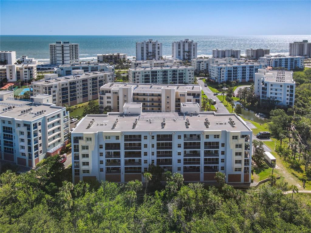 Property for sale at 5300 S ATLANTIC AVENUE UNIT 10-205, NEW SMYRNA BEACH, FL, 32169