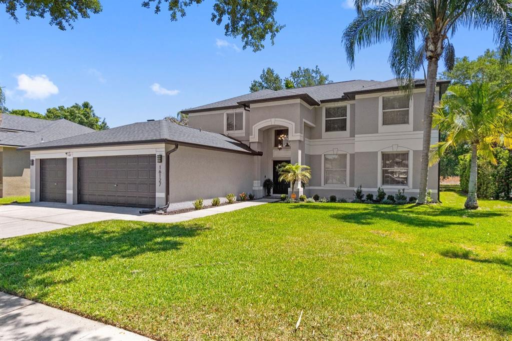 Property for sale at 16127 LYTHAM DRIVE, ODESSA, FL, 33556