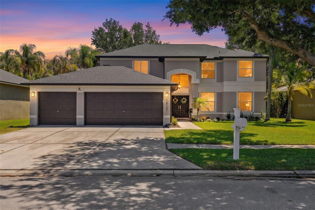 Property for sale at 16127 LYTHAM DRIVE, ODESSA, FL, 33556