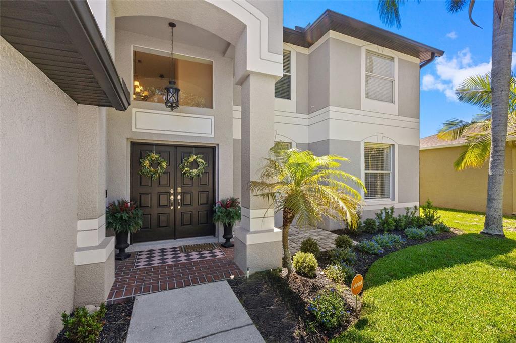 Property for sale at 16127 LYTHAM DRIVE, ODESSA, FL, 33556