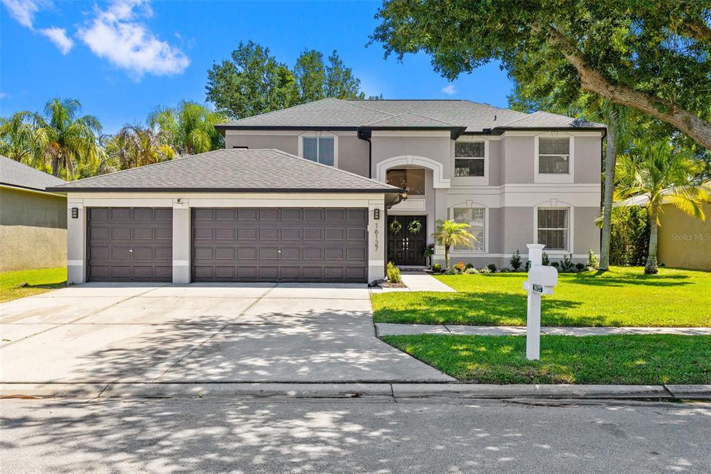 Property for sale at 16127 LYTHAM DRIVE, ODESSA, FL, 33556