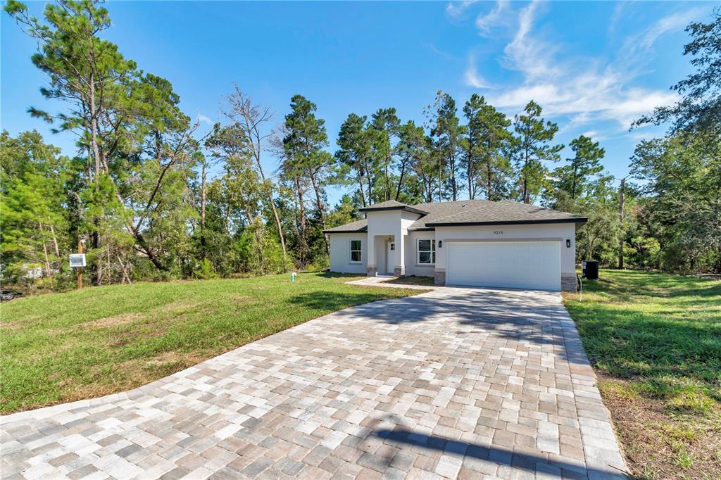 Property for sale at 9219 N AKOLA WAY, CITRUS SPRINGS, FL, 34434