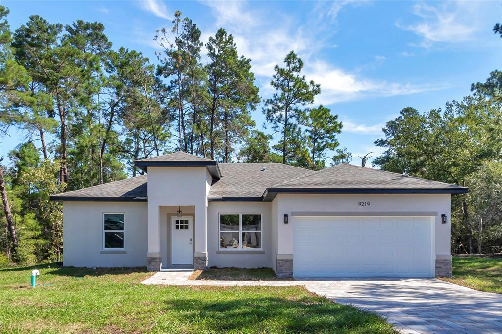 Property for sale at 9219 N AKOLA WAY, CITRUS SPRINGS, FL, 34434