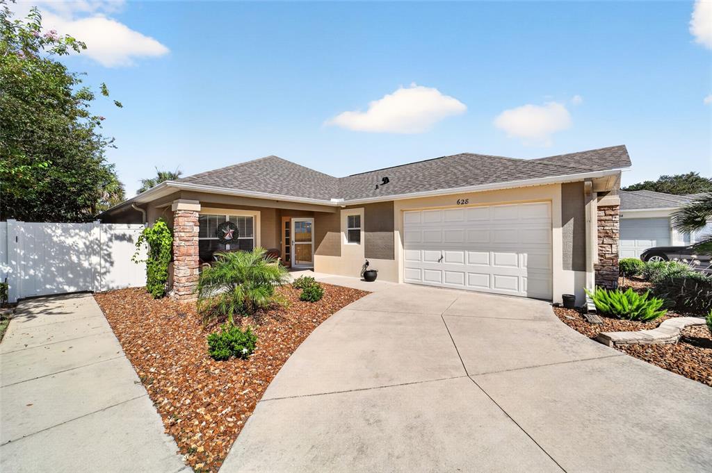 Property for sale at 628 BERMUDEZ COURT, THE VILLAGES, FL, 32162