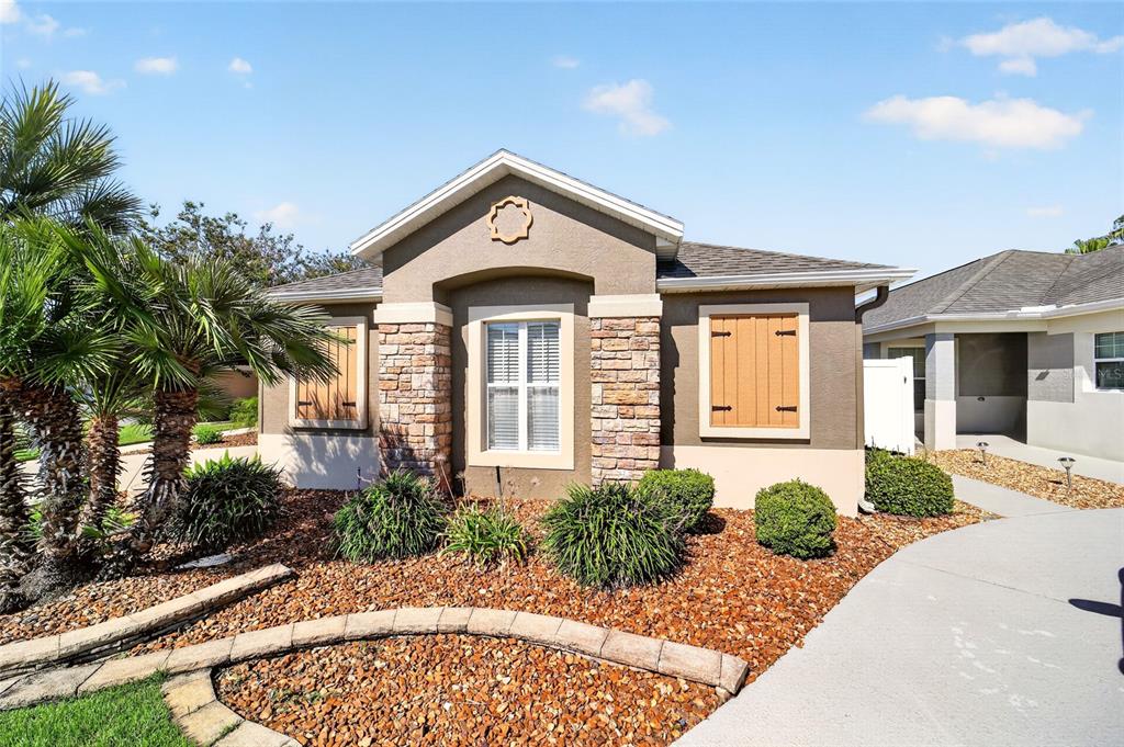 Property for sale at 628 BERMUDEZ COURT, THE VILLAGES, FL, 32162