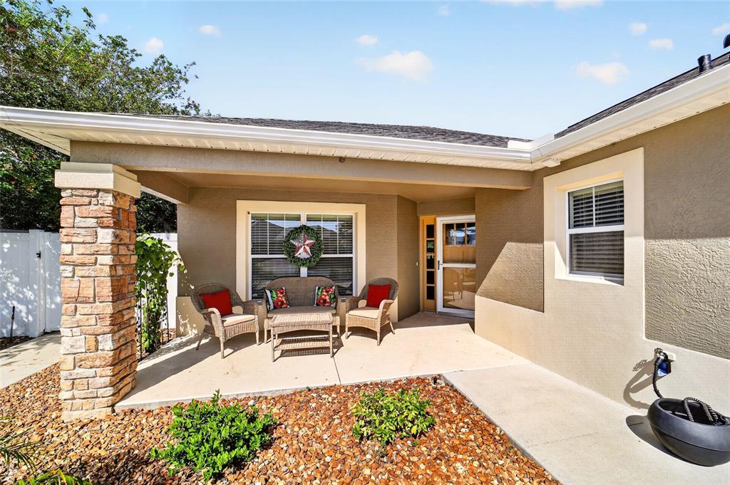 Property for sale at 628 BERMUDEZ COURT, THE VILLAGES, FL, 32162