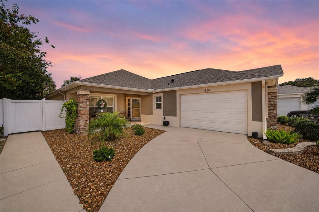 Property for sale at 628 BERMUDEZ COURT, THE VILLAGES, FL, 32162