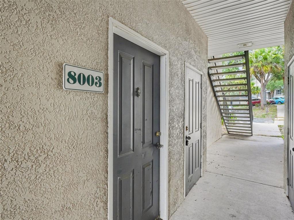 Property for sale at 8003 HEMINGWAY CIRCLE UNIT 8003-8, HAINES CITY, FL, 33844