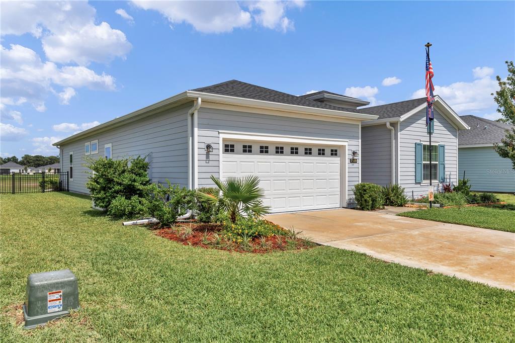 Property for sale at 7509 SW 78TH TERRACE, OCALA, FL, 34481