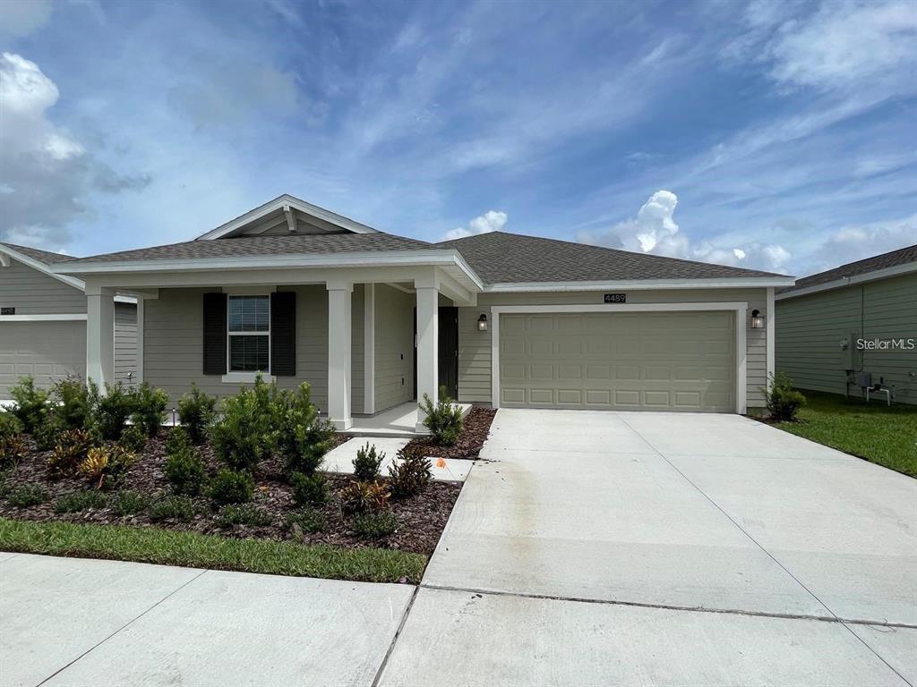 Property for sale at 4489 MAGNOLIA RIDGE COURT, KISSIMMEE, FL, 34746