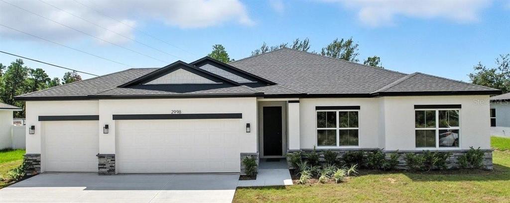 Property for sale at 2028 SW 153 LOOP, OCALA, FL, 34473