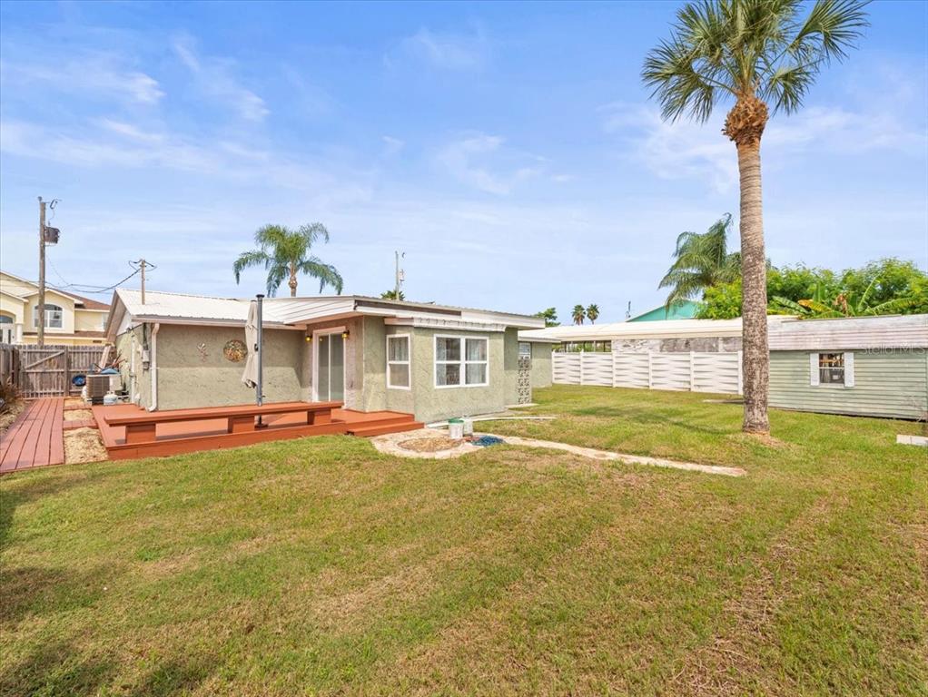 Property for sale at 3408 CRAPE MYRTLE DRIVE, HERNANDO BEACH, FL, 34607