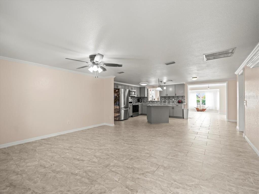 Property for sale at 3408 CRAPE MYRTLE DRIVE, HERNANDO BEACH, FL, 34607