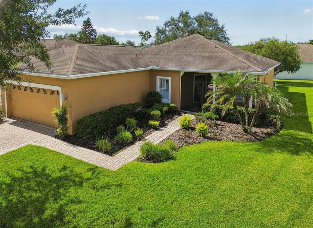 Property for sale at 230 BAY DRIVE, KISSIMMEE, FL, 34759