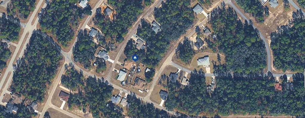 Property for sale at 9075 N MARCUS WAY, CITRUS SPRINGS, FL, 34433