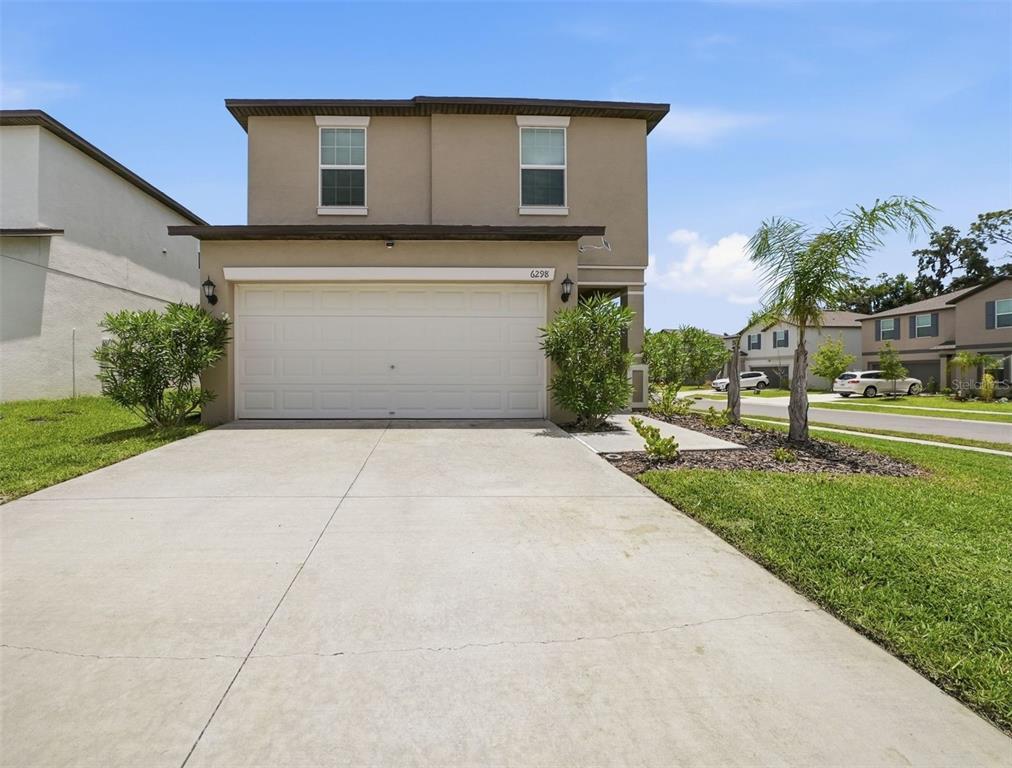 Property for sale at 6298 BAR S BAR TRAIL, ZEPHYRHILLS, FL, 33541