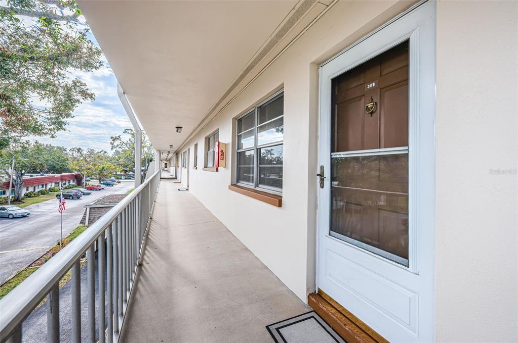 Property for sale at 5880 38TH AVENUE N UNIT 309, ST PETERSBURG, FL, 33710