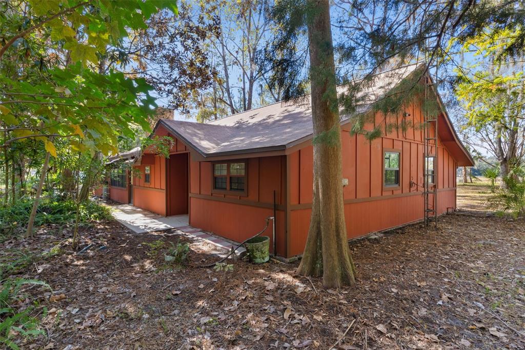 Property for sale at 6250 & 5942 E C 478, CENTER HILL, FL, 33514