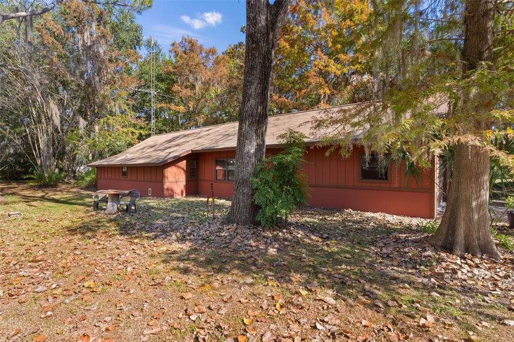 Property for sale at 6250 & 5942 E C 478, CENTER HILL, FL, 33514