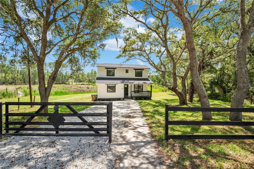 Property for sale at 42111 CHINABERRY COURT, EUSTIS, FL, 32736