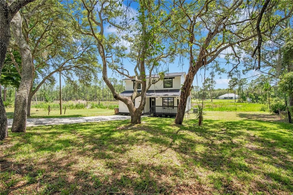 Property for sale at 42111 CHINABERRY COURT, EUSTIS, FL, 32736