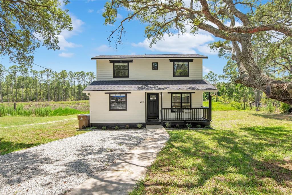 Property for sale at 42111 CHINABERRY COURT, EUSTIS, FL, 32736