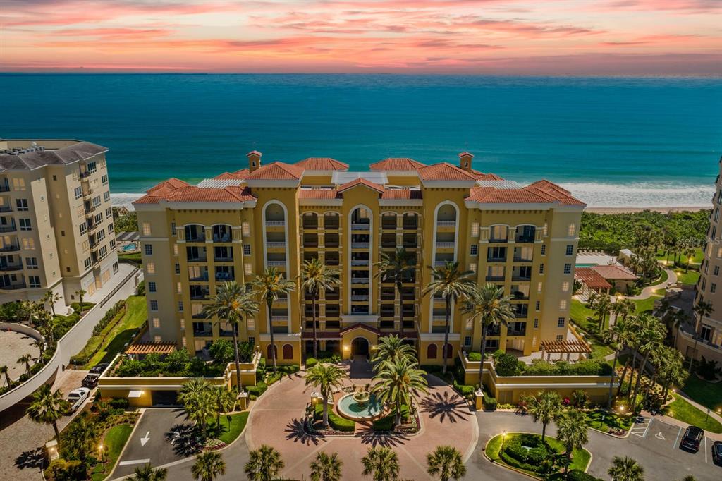 Property for sale at 20 PORTO MAR UNIT 202, PALM COAST, FL, 32137