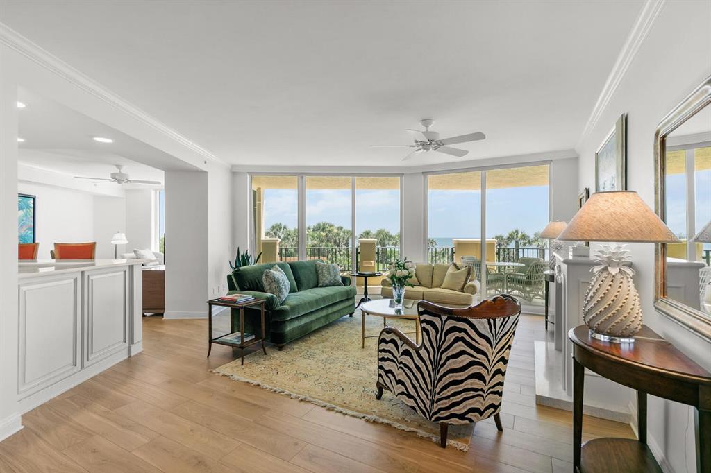 Property for sale at 20 PORTO MAR UNIT 202, PALM COAST, FL, 32137