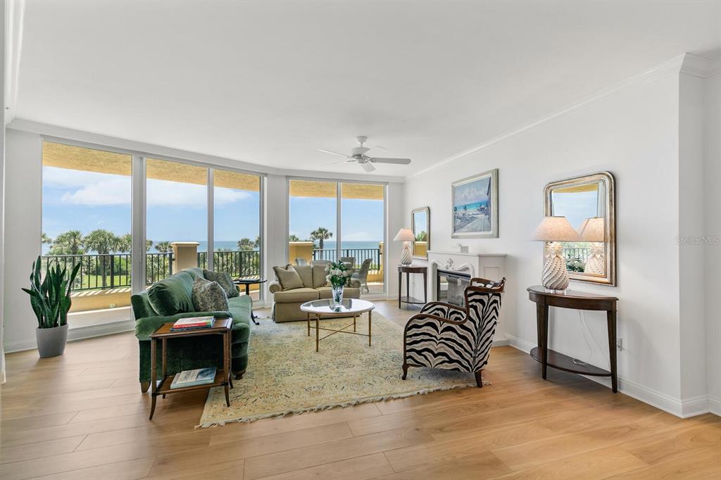 Property for sale at 20 PORTO MAR UNIT 202, PALM COAST, FL, 32137