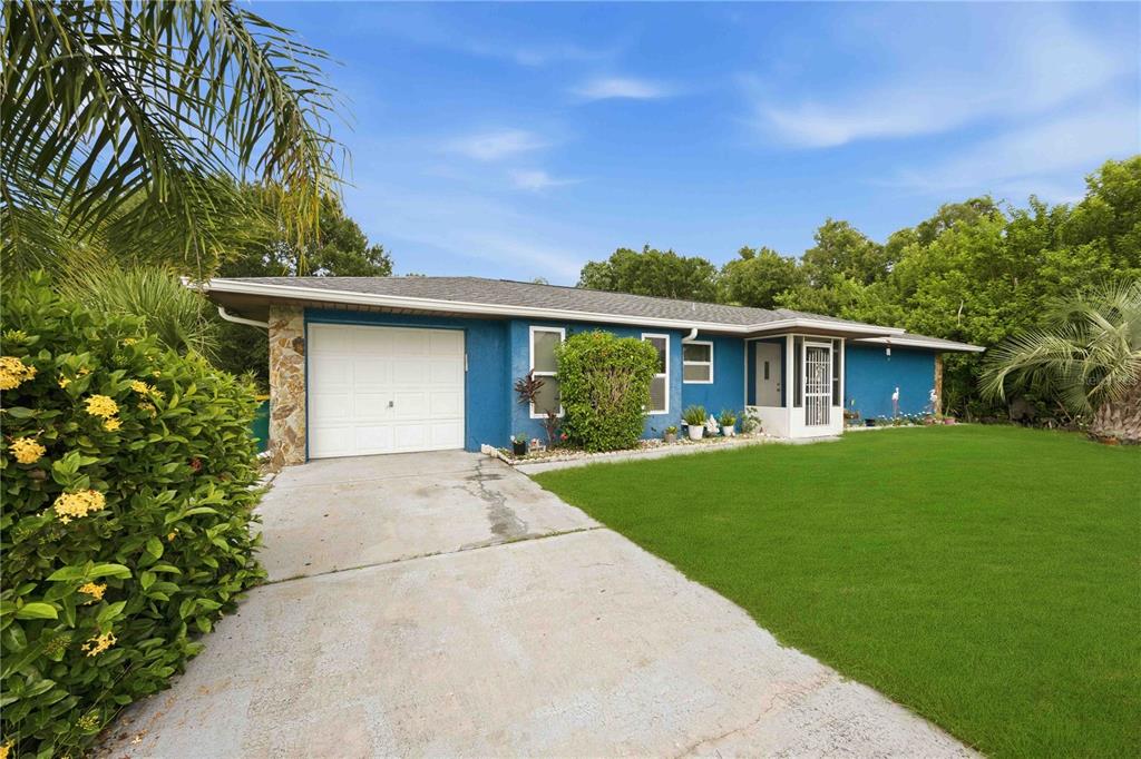 Property for sale at 22442 VALE AVENUE, PUNTA GORDA, FL, 33980