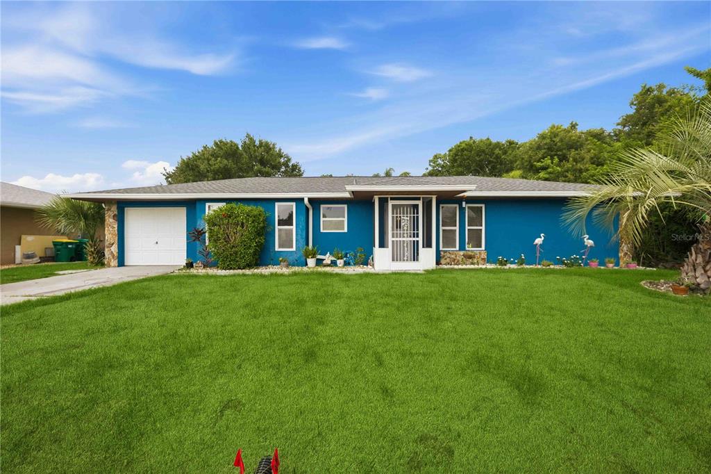 Property for sale at 22442 VALE AVENUE, PUNTA GORDA, FL, 33980