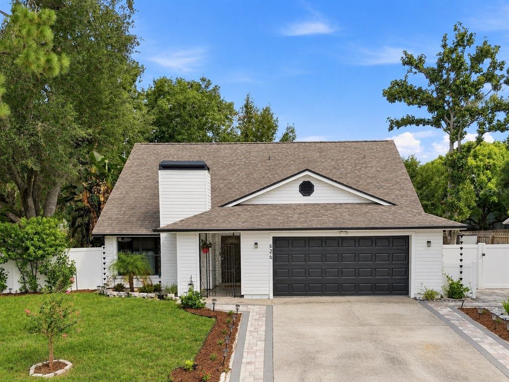 Property for sale at 626 FOREST HILLS DRIVE, BRANDON, FL, 33510