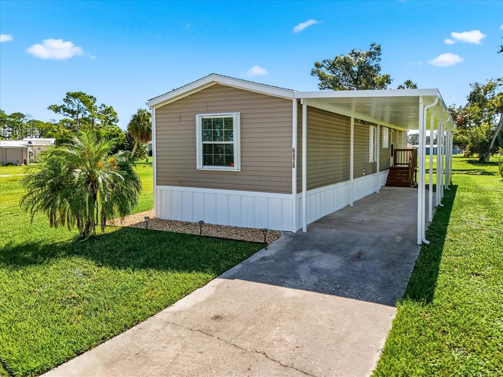Welcome to 6826 Alani Court!