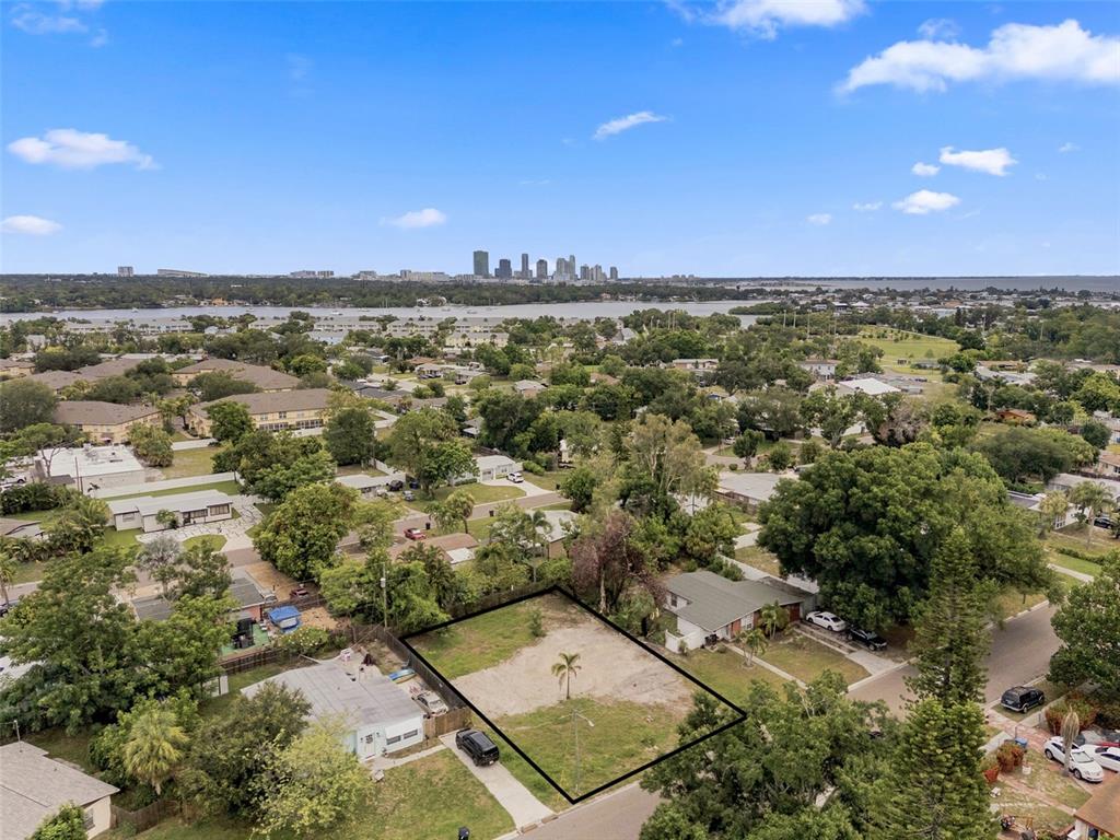 Property for sale at 3963 NEPTUNE DRIVE SE, ST PETERSBURG, FL, 33705