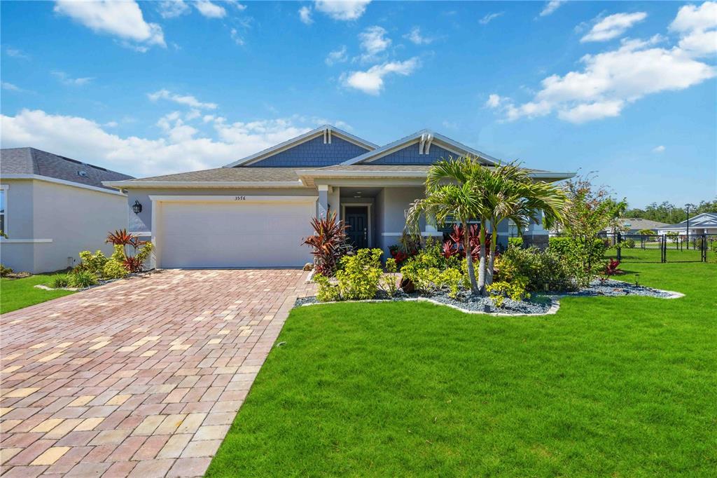 Property for sale at 3576 74TH AVENUE CIRCLE E, SARASOTA, FL, 34243