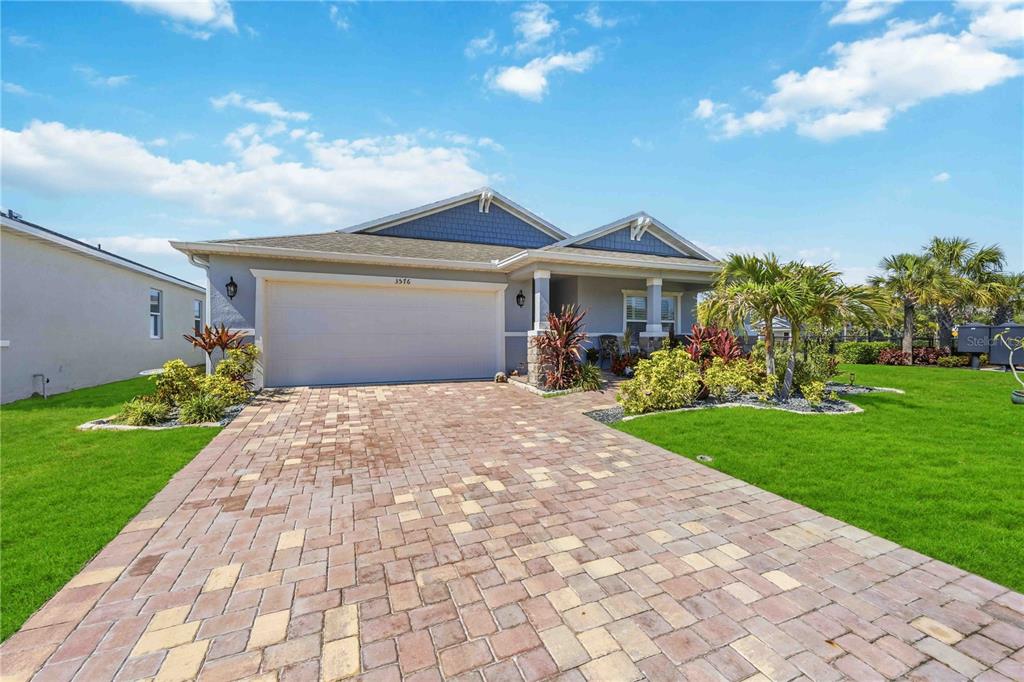 Property for sale at 3576 74TH AVENUE CIRCLE E, SARASOTA, FL, 34243