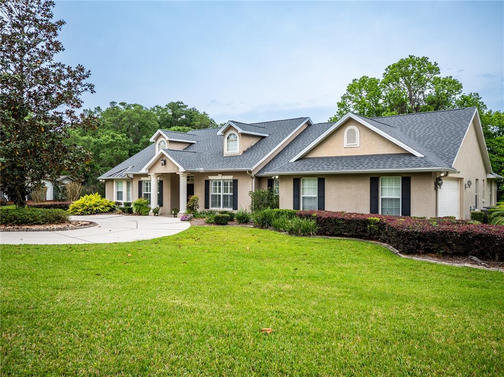 Property for sale at 1945 SW 40TH PLACE, OCALA, FL, 34471