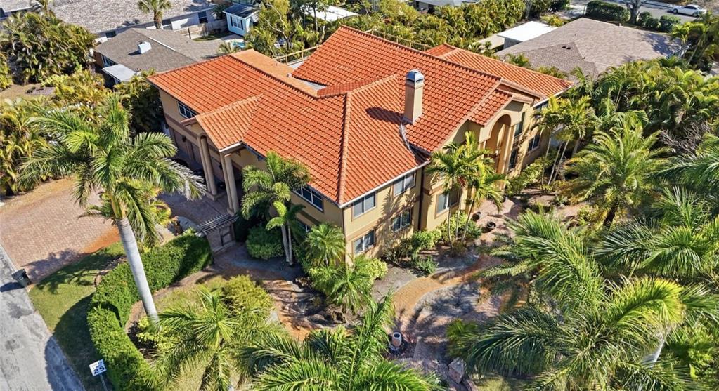 Property for sale at 303 SUNNY LANE, BELLEAIR, FL, 33756